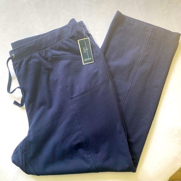 Karen Scott Pants & Jumpsuits Plus Size Jogging Pants Poshmark